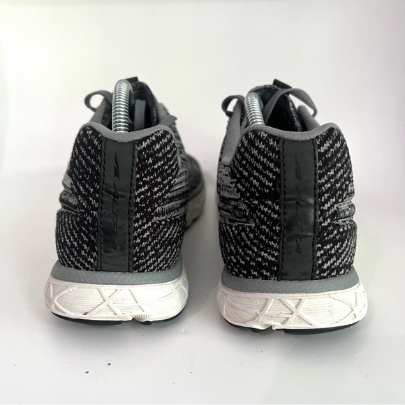 Altra Women's Escalante 2 Road Running Shoe Women's Zero Drop Grey Sz 9 US - Picture 6 of 9